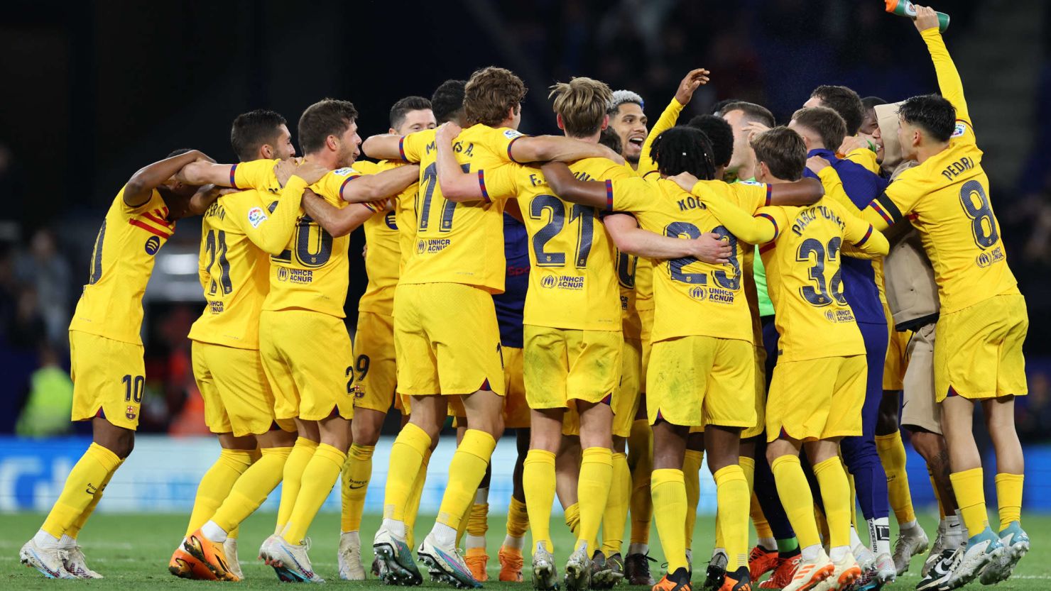 皮特森近期 皮特森近期